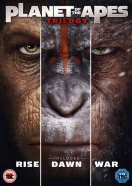 The 1 Thing From Andy Serkis’ Planet Of The Apes Movies That Kingdom Of The Planet Of The Apes’ Sequel Shouldn’t Bring Back