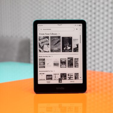 The 2024 Kindle Paperwhite is $25 off right now