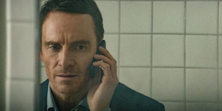 The Agency Episode 5 Review: Michael Fassbender’s Spy Plays A High-Stakes Game Of Cat & Mouse That Builds On Exhilarating Tension