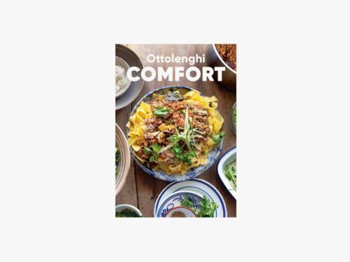 The Best Cookbooks of 2024: Big Dip Energy, Ottolenghi Comfort, and More