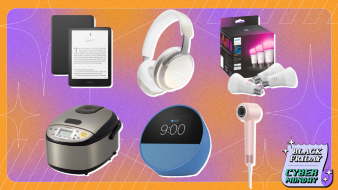 The best Cyber Monday deals you can still shop from Apple, Amazon, Walmart, Target and others