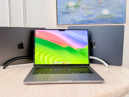 The best MacBooks: Which model should you get in 2025?