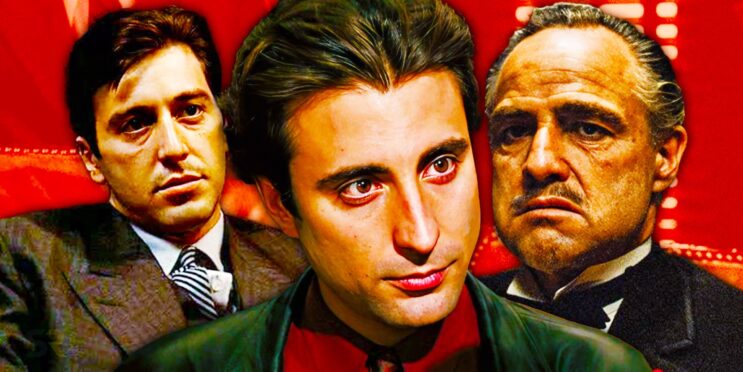 The Biggest Mistake Each Of The Godfather’s 7 Main Corleone Family Members Made