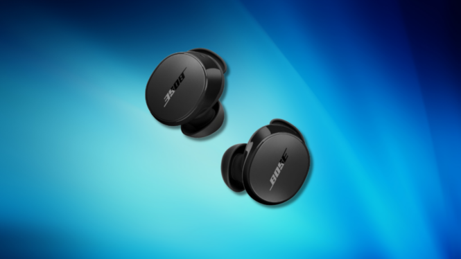 The Bose New QuietComfort are at their lowest-ever price at Amazon