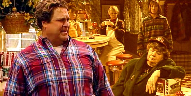 The Conners’ Banned Christmas Episode Makes 1 Roseanne Story Harder To Understand