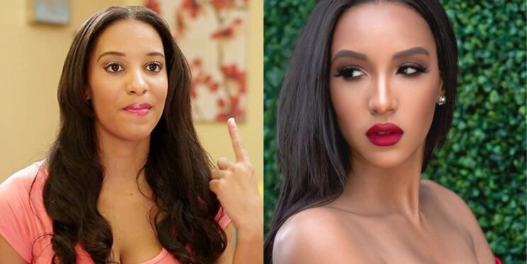 The Family Chantel: Chantel Everett Reveals Shocking Results Of New Makeover Surgery After Heartbreak From Pedro Jimeno