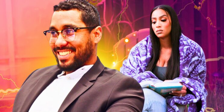 The Family Chantel’s Pedro Jimeno Reveals Who’s Number One In His Life Now After Divorcing Chantel & Leaving America With Heavy Heart