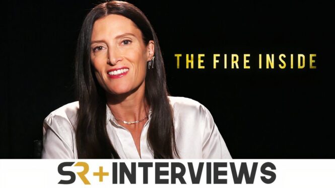 The Fire Inside’s Rachel Morrison Speaks On Directorial Debut & Teases Her Next Ryan Coogler Collaboration