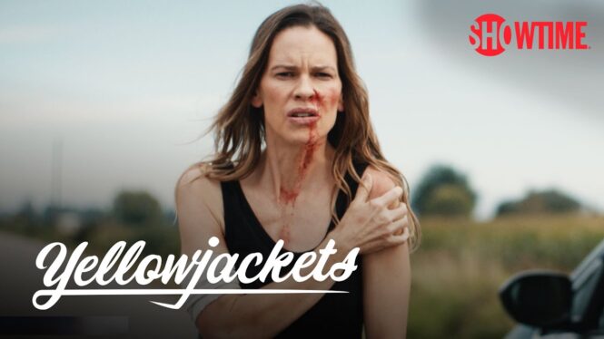 The first trailer for Yellowjackets season 3 promises even more bloodshed