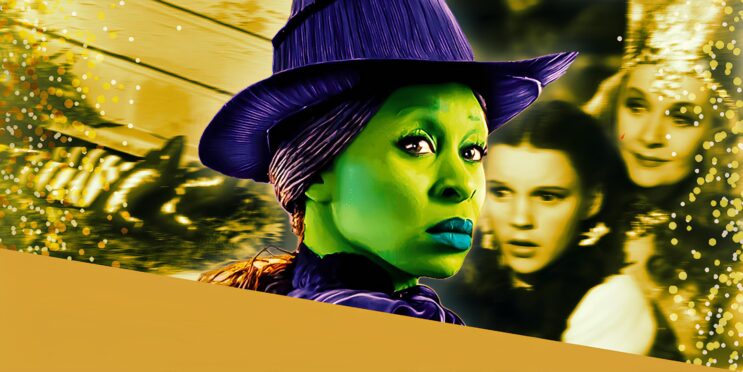 The Green Elixir Bottle Elphaba Keeps Under Her Pillow & Why It’s Important