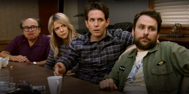 The It’s Always Sunny In Philadelphia Gang’s Worst Trait Explains Why The Show Has Gone For So Long