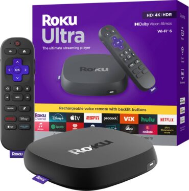 The latest Roku Ultra is already on sale at Best Buy with a $20 discount