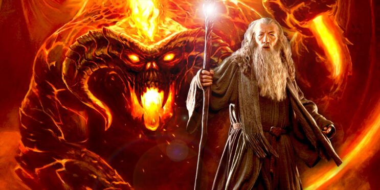 The Lord Of The Rings Character Who Defeats Morgoth, According To Tolkien’s Prophecy, Isn’t As Powerful As You’d Expect