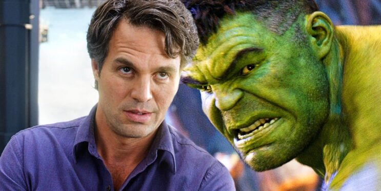 The MCU’s Latest Hulk Appearances Have Me Genuinely Worried Bruce Banner Will Stay Smart Hulk For Good