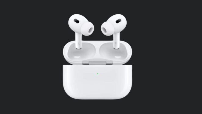 The Morning After: Apple’s next AirPods Pro could offer heart rate and temperature monitoring