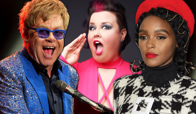 The Most Important Queer Music Moments of the 21st Century