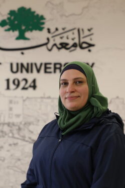 The Plight of the Palestinian Scientist