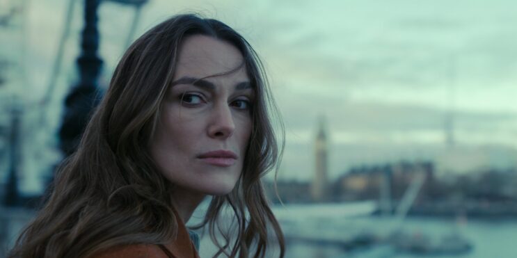 The Real-Life Events That Inspired Netflix & Keira Knightley’s New Spy Series Explained By Creator