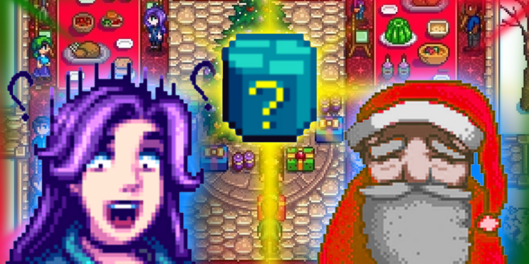 “The Real Santa”: Stardew Valley Fans Rally Behind ConcernedApe After An Emergency Patch Goes Live On Christmas Day