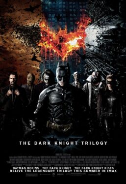 The Reason Christopher Nolan Made A Batman Origin Story For The Dark Knight Trilogy Is The Exact Same Reason The DCU Needs To Avoid It