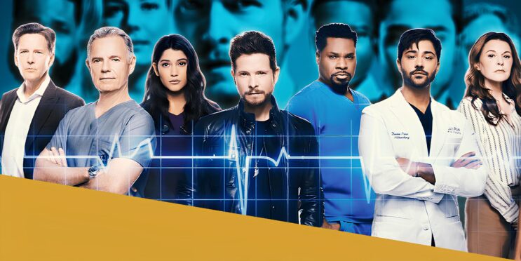 The Resident: 10 Best Plot Theories If Season 7 Happens