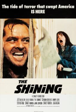 The Shining’s Debunked Myth Is Actually Great For Kubrick’s Classic