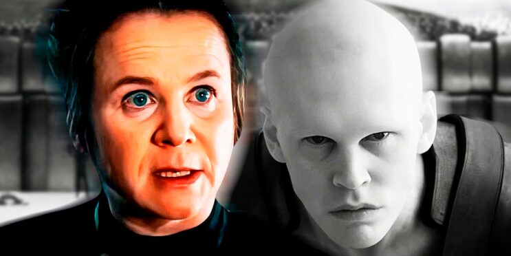 The Sisterhood’s Shared Nightmare In Dune: Prophecy Explained