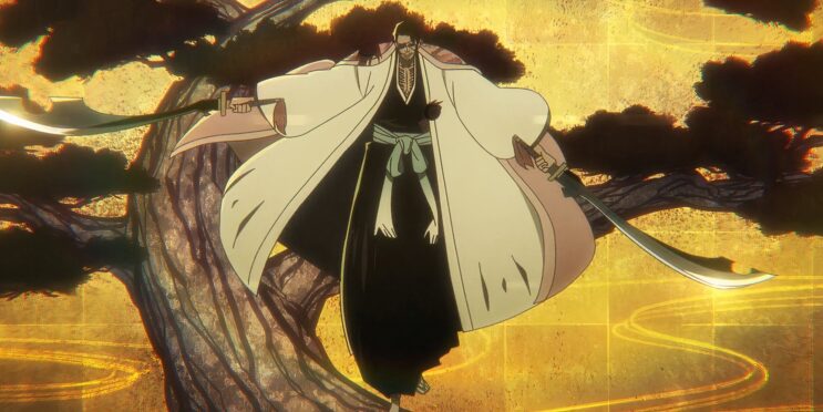 The True Meaning Behind Bleach: Thousand-Year Blood War’s Incredible New Bankai Explained