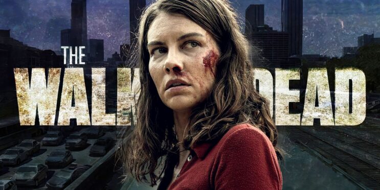 The Walking Dead’s 10 Best Maggie Episodes Of All Time Ranked