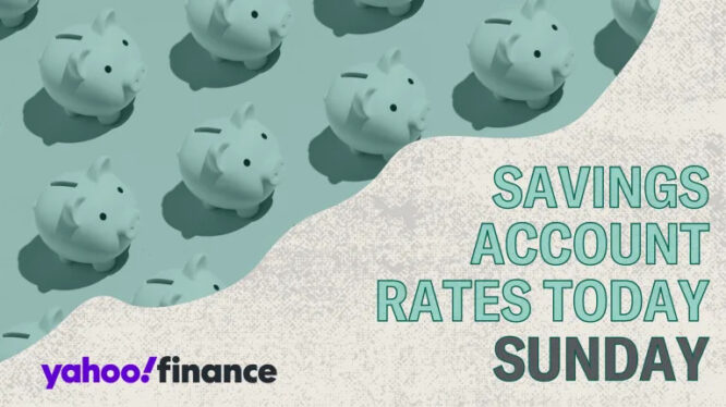 There’s Still Time to Get Ahead of Your 2025 Goals With Savings APYs Over 4%. Today’s Savings Rates, Dec. 15, 2024