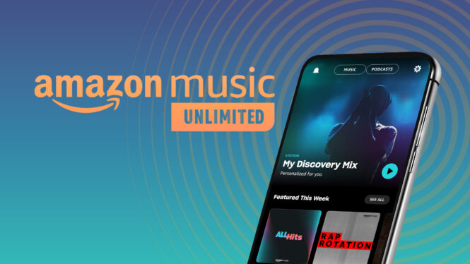 There’s still time to try Amazon Music Unlimited for three months free