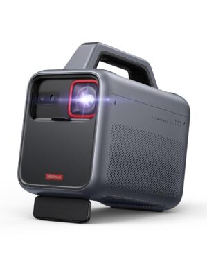 This deal on the Nebula Mars 3 outdoor projector is out of this world