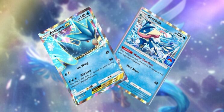 This Hilarious Pokémon TCG Pocket Deck Shows A Flaw With The Game’s Programming