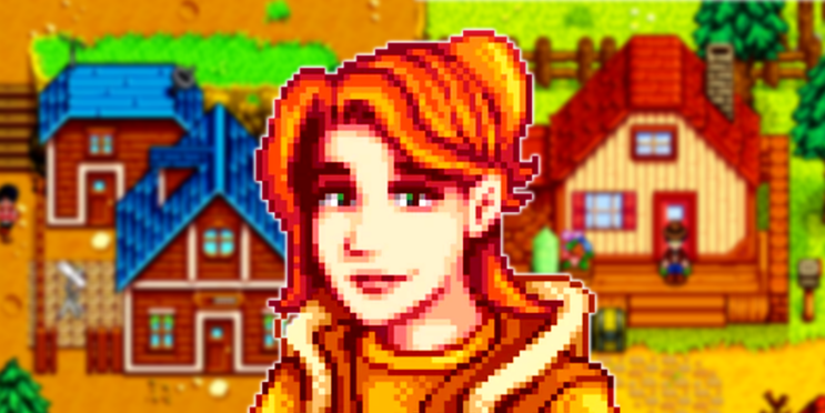 “This Is Not A Farm”: Creatively Named Stardew Valley Farm Leads To Existential Crisis