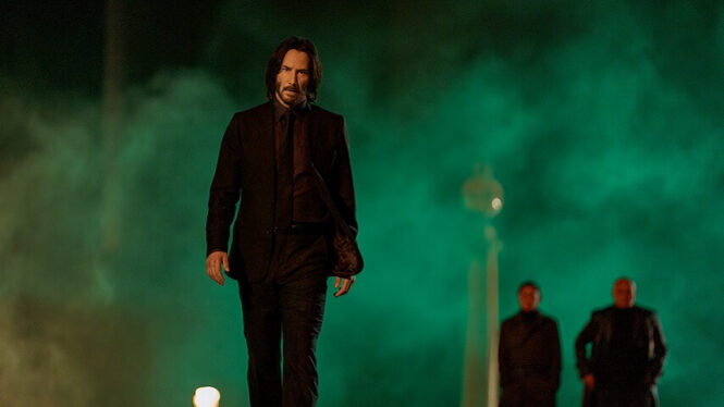 This is the one thing holding Keanu Reeves back from doing John Wick 5