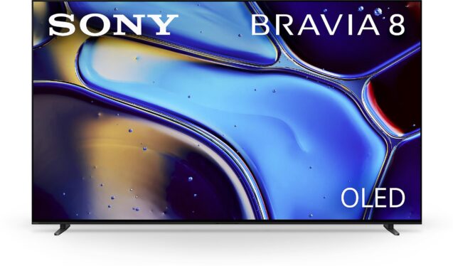 This “premium performance” Sony TV has a $700 discount today