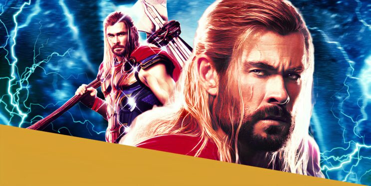 Thor 5: 5 Things That Must Happen in the Sequel