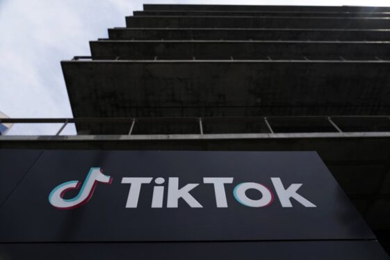 TikTok Asks Supreme Court to Block Law Banning Its U.S. Operations