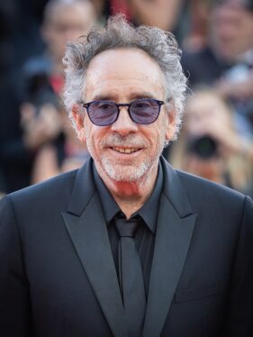 Tim Burton Is Still Chasing A 35 Year Box Office Record Even His $1 Billion 2010 Hit Fell Short Of