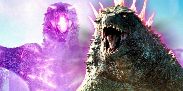 Toho Cancelled An Epic Four-Part Godzilla Saga The Monsterverse Could Revive After 34 Years