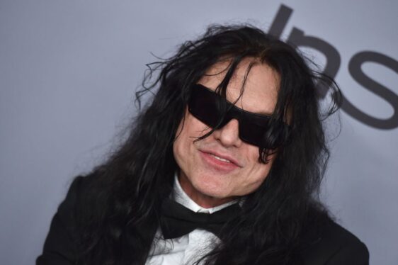 Tommy Wiseau: Net Worth, Age Height & Everything You Need To Know About The Room Star