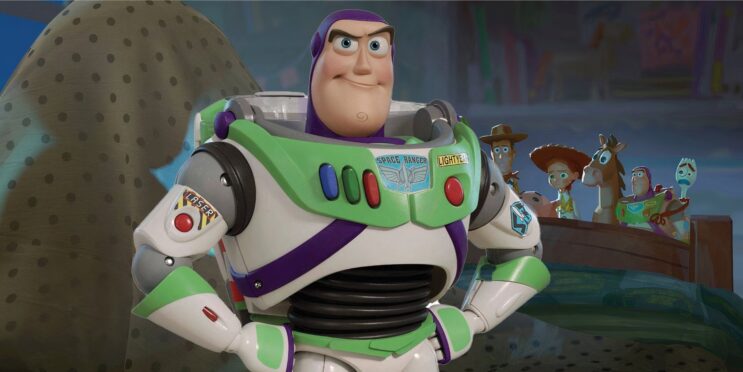 Toy Story 5 Gets Major Production Update & “Clever” Script Tease From Tim Allen: “It’s A Really Good Story”