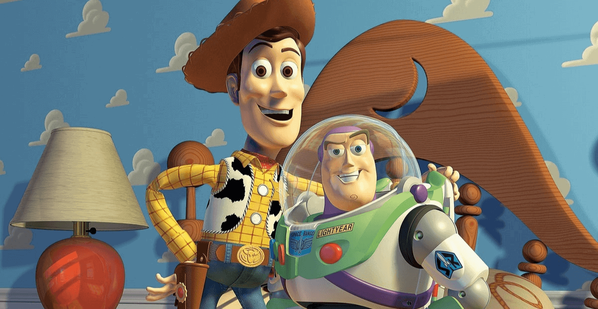 Toy Story Secretly Acted Out Its Original Woody Villain Plan (& It Saved The Pixar Movie)