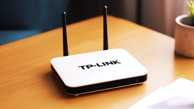 TP-Link Routers Could Be Banned Next Year. Are They Actually Dangerous?