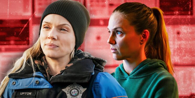 Tracy Spiridakos’ First Post-Chicago PD Project Sounds Like An Intelligence Case