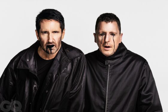 Trent Reznor Focused on Scoring Films with Atticus Ross Because ‘The Culture of the Music World Sucks’