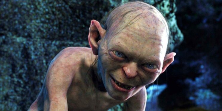 “Typecasting Is Ended!”: Andy Serkis Reflects On Going From Playing Gollum To King Kong