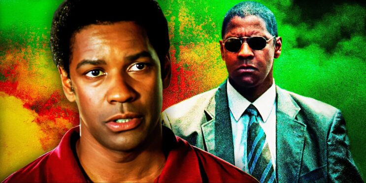 Underrated Denzel Washington & Ryan Reynolds Action Movie Leaving Netflix Soon