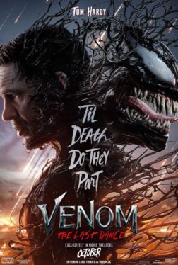 Venom 3 Box Office Claims Spot In Top 10 Highest Grossing Movies Of 2024 Ahead Of Digital Debut