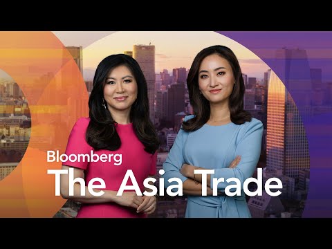 Honda Crafts Nissan Rescue Plan | Bloomberg: The Asia Trade 12/24/24